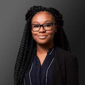 Thamara Jean 2018 Hunter College