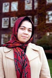 Zujaja Tauqeer 2011 Brooklyn College