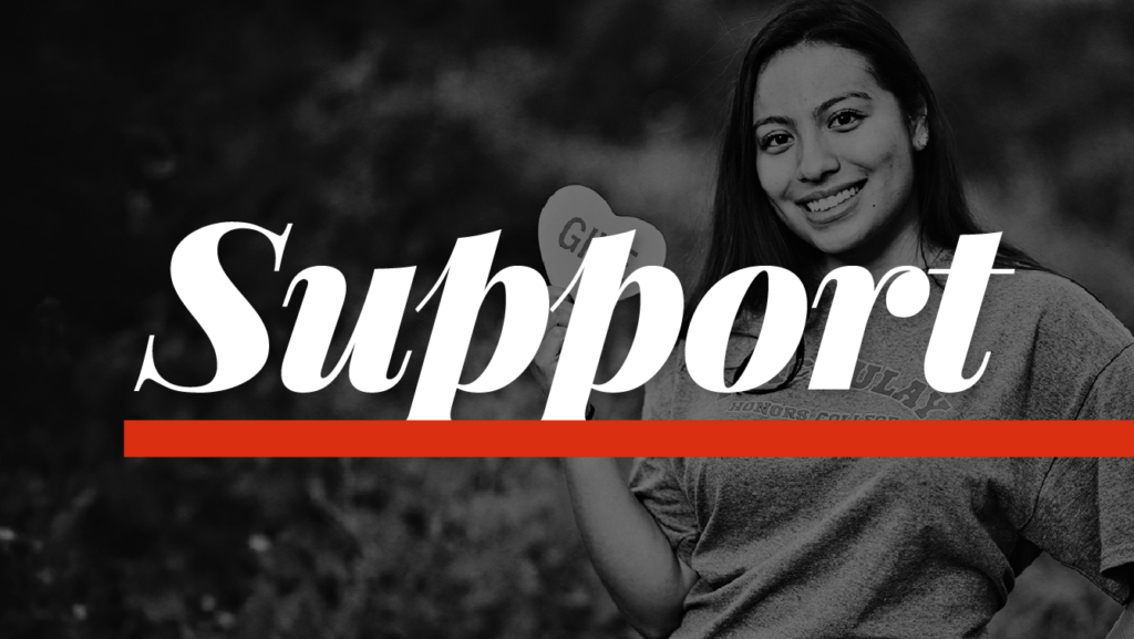 Support