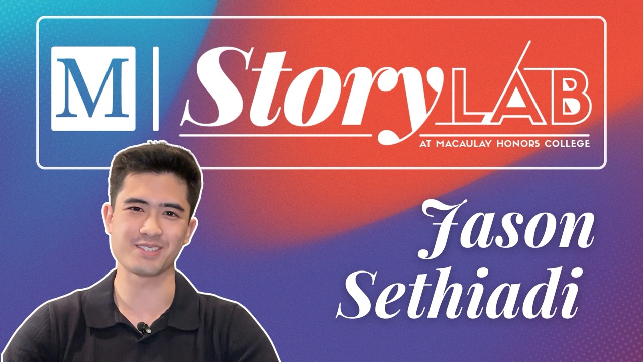 Jason Sethiadi 