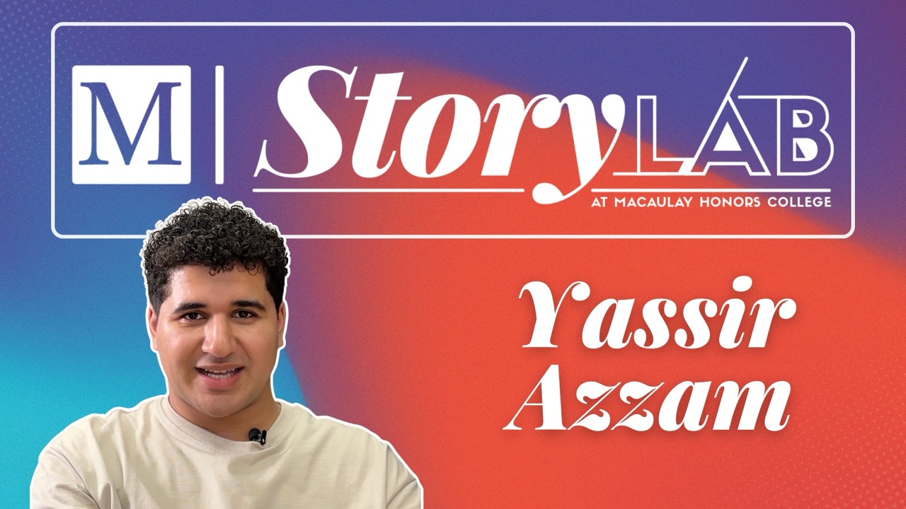 Yassir Azzam